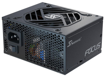 Seasonic FOCUS-SGX-750 Focus Sgx-750 2021 Power FOCUS-SGX-750