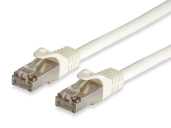 Equip 605718 Cat.6A Pro S/Ftp Patch Cable. 605718