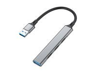 Equip 128960 4-Port Usb 3.0/2.0 Hub 128960