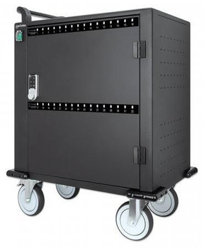 Manhattan 716000 Charging Cabinet/Cart Via 716000