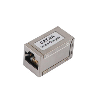 Equip 221171 Cat.6A Shielded Modular 221171