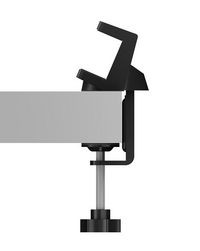 ICY BOX IB-MSA106-HH Passive Holder Black IB-MSA106-HH