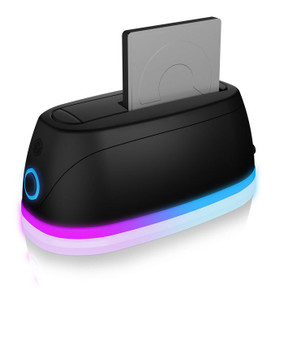 ICY BOX IB-1124L-C3 Usb 3.2 Gen 1 3.1 Gen 1 IB-1124L-C3