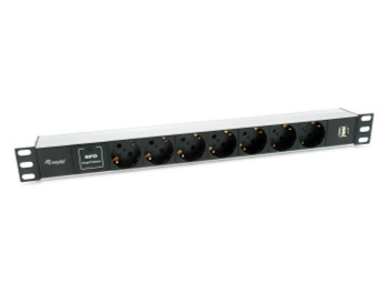 Equip 333315 Power Distribution Unit Pdu 333315
