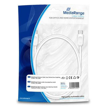 MediaRange MRCS162 Network Antenna Accessory MRCS162