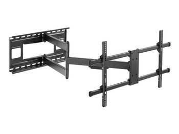 Equip 650327 Tv Mount 2.03 M 80" Black 650327