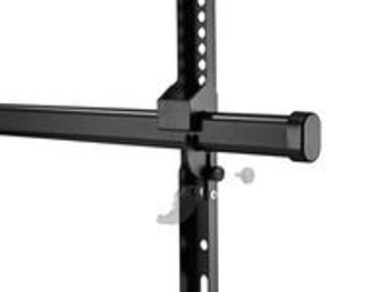 Equip 650327 Tv Mount 2.03 M 80" Black 650327