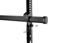 Equip 650327 Tv Mount 2.03 M 80" Black 650327