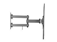 Equip 650341 Tv Mount 139.7 Cm 55" Black 650341