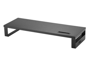 Equip 650881 Monitor Mount / Stand Black 650881