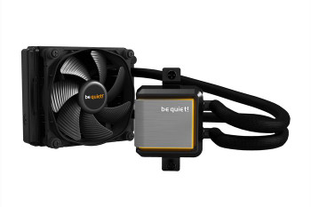 be quiet! BW009 Silent Loop 2 120Mm All In BW009 be quiet! BW009 Silent Loop 2 120Mm All In BW009