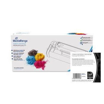 MediaRange MRSAT111S Toner Cartridge 1 PcS MRSAT111S