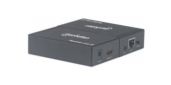 Manhattan 207959 1080P Hdmi Over Ip Extender 207959