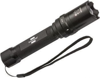 Brennenstuhl 1178600201 Flashlight Black Hand 1178600201