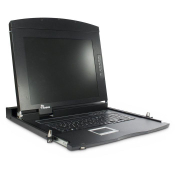 Inter-Tech 99997225 As-7104 Tls Rack Console 43.2 99997225 Inter-Tech 99997225 As-7104 Tls Rack Console 43.2 99997225