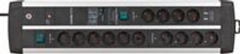 Brennenstuhl 1392000232 Power Extension 3 M 14 Ac 1392000232
