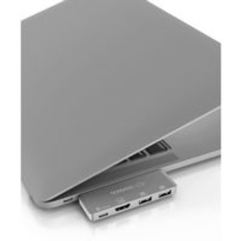 Terratec 251737 Connect C4 Usb 3.2 Gen 1 3.1 251737