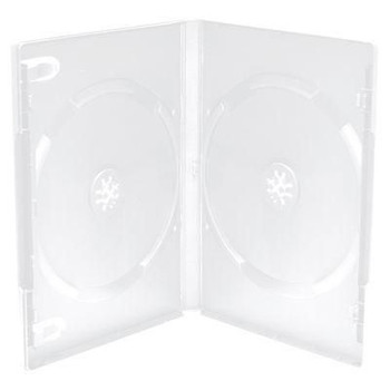 MediaRange BOX26-M Box26 Optical Disc Case Dvd BOX26-M