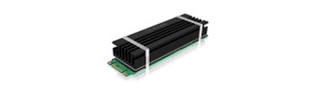 ICY BOX IB-M2HS-70 Solid-State Drive IB-M2HS-70