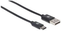 Manhattan 354936 Usb-C To Usb-A Cable. 3M. 354936