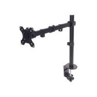 Manhattan 461542 Tv & Monitor Mount. Desk. 461542