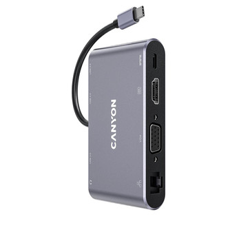 Canyon CNS-TDS14 Ds-14 Usb 3.2 Gen 1 3.1 Gen CNS-TDS14