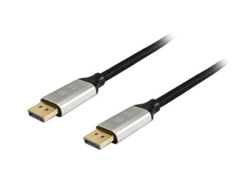Equip 119265 Displayport 1.4 Premium 119265
