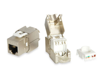 Equip 767213 Cat.6 Shielded Keystone Jack 767213