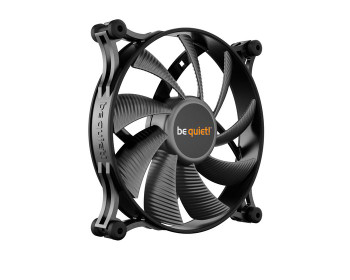 be quiet! BL087 Shadow Wings 2 . 140Mm Pwm BL087 be quiet! BL087 Shadow Wings 2 . 140Mm Pwm BL087
