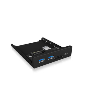 ICY BOX IB-HUB1417-I3 Usb 3.2 Gen 1 3.1 Gen 1 IB-HUB1417-I3