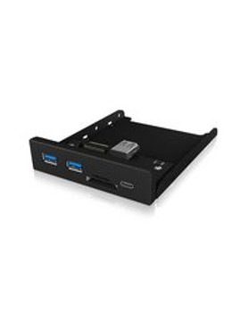 ICY BOX IB-HUB1417-I3 Usb 3.2 Gen 1 3.1 Gen 1 IB-HUB1417-I3