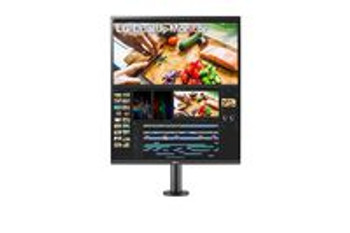 LG 28MQ780-B 70.1 Cm 27.6" 2560 X 2880 28MQ780-B