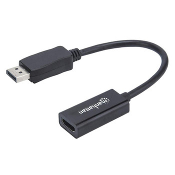 Manhattan 151634 Displayport 1.1 To Hdmi 151634