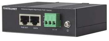 Intellinet 561365 Industrial Gigabit High-Power 561365