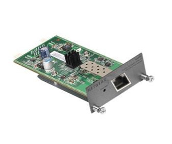Netgear AX745-10000S 10GBASE-T RJ45 I/O MODUL F/ AX745-10000S