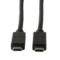 LogiLink CU0128 Usb Cable 0.5 M Usb 3.2 Gen 2 CU0128