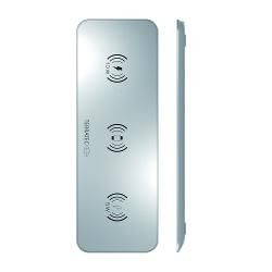 Terratec 285807 Chargeair All Aluminium Indoor 285807