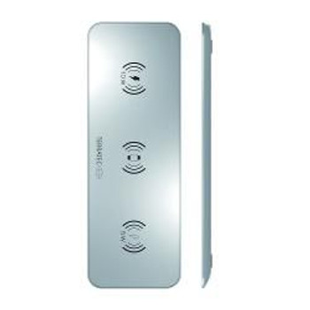 Terratec 285807 Chargeair All Aluminium Indoor 285807