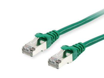 Equip 606411 Cat.6A S/Ftp Patch Cable. 606411