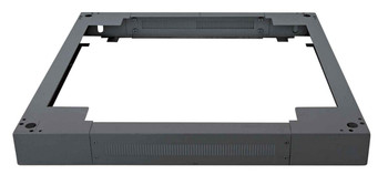 Intellinet 712897 19" Plinth. 90 H X 600 W 712897