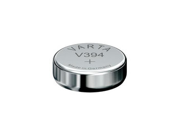 Varta 394101401 Primary Silver Button V394 394101401
