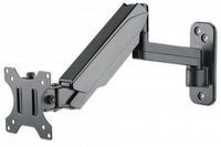 Manhattan 461610 Tv & Monitor Mount. Wall. 461610