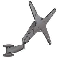 Manhattan 461641 Tv & Monitor Mount. Wall. 461641