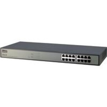Inter-Tech 88883017 St3116 Fast Ethernet 10/100 88883017 Inter-Tech 88883017 St3116 Fast Ethernet 10/100 88883017