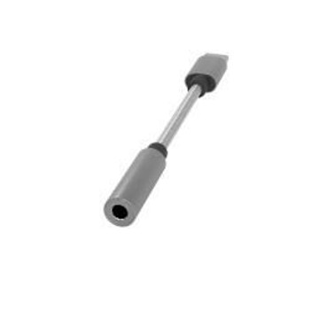 Terratec 284535 Mobile Phone Cable Silver Usb 284535