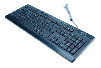 MediaRange MROS102 Keyboard Usb Qwertz English MROS102