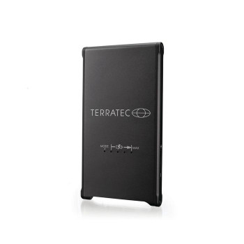 Terratec 166733 Ha-1 0.06 W Black 166733