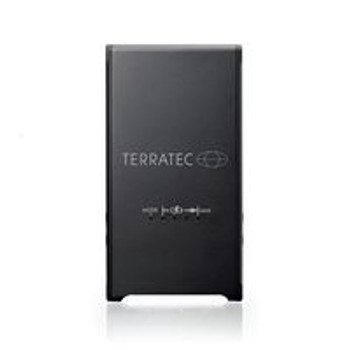 Terratec 166733 Ha-1 0.06 W Black 166733