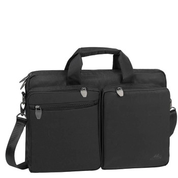 Rivacase 8530 BLACK Notebook Case 40.6 Cm 16" 8530 BLACK