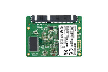 Transcend TS16GHSD372M Hsd372M Half-Slim 16 Gb TS16GHSD372M